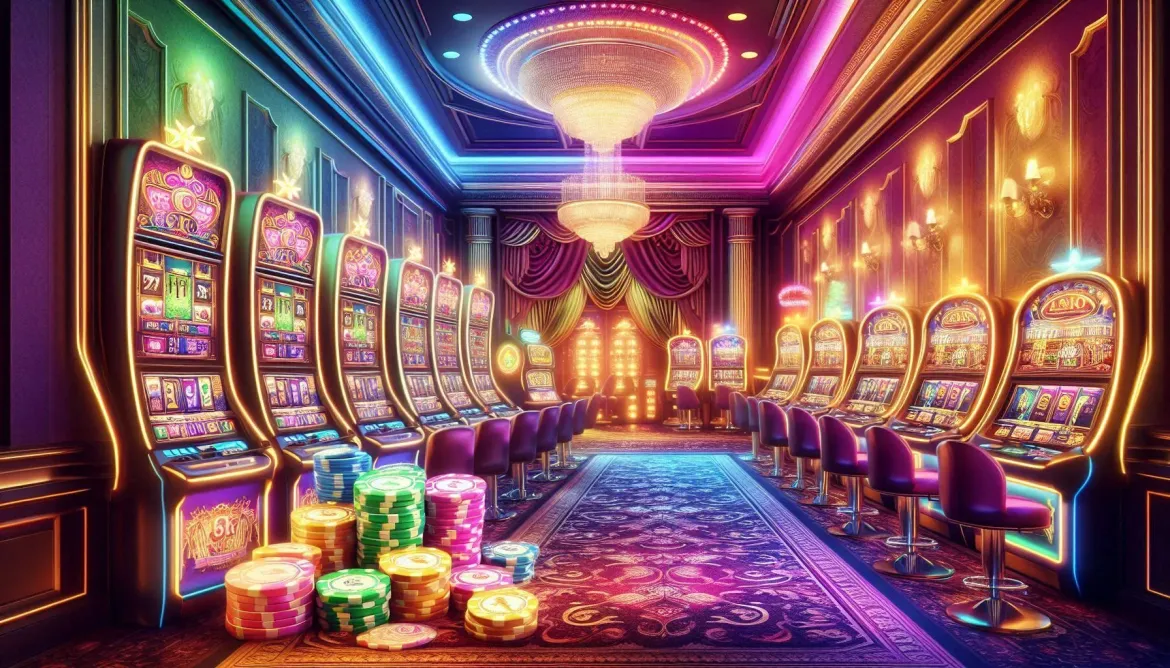 Supremo Casino